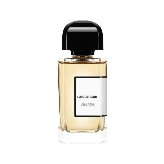 BDK PAS CE SOIR EAU DE PARFUM 100 ML TESTER
