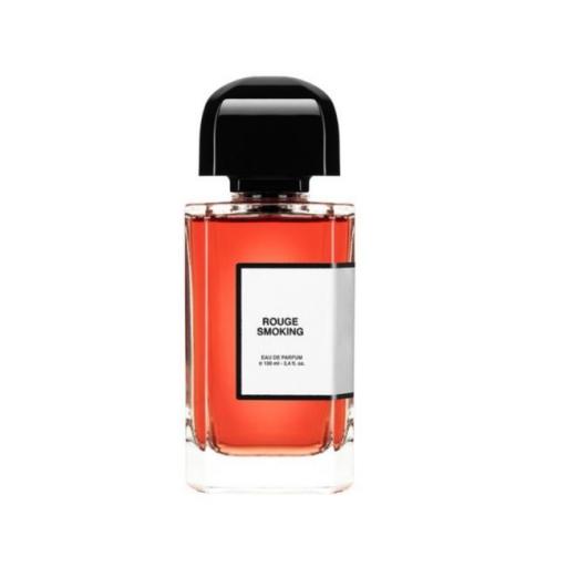 BDK ROUGE SMOKING EAU DE PARFUM 100 ML TESTER