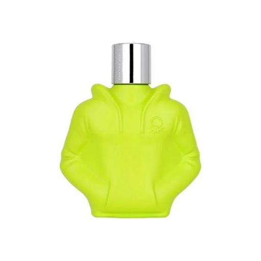 BENETTON WE ARE TRIBE EAU DE TOILETTE 90 ML [1]