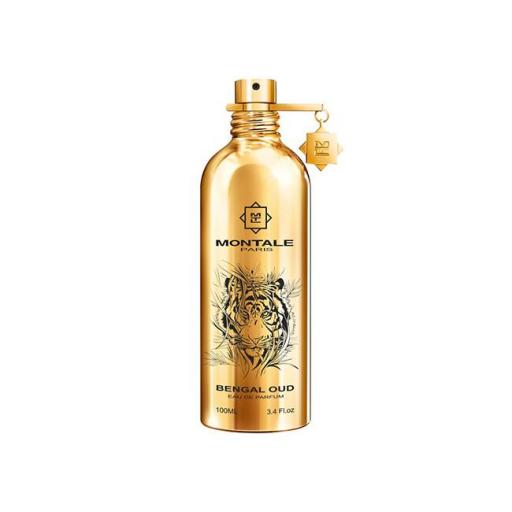 MONTALE BENGAL OUD EDP 100ML TESTER
