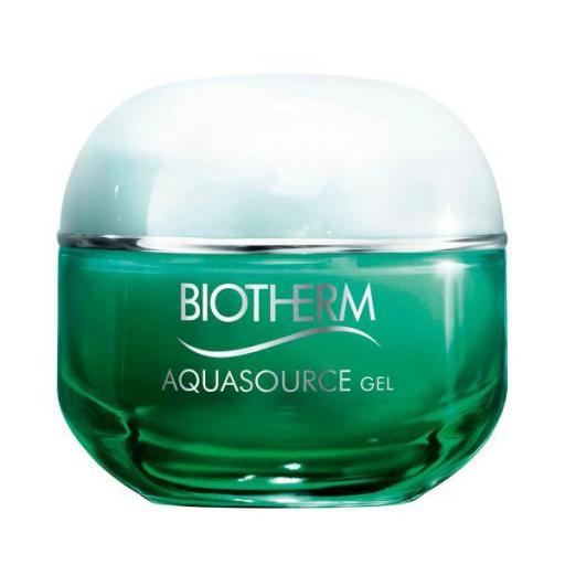 BIOTHERM AQUASOURCE GEL PIEL NORMAL A MIXTA 50ML TESTER [0]