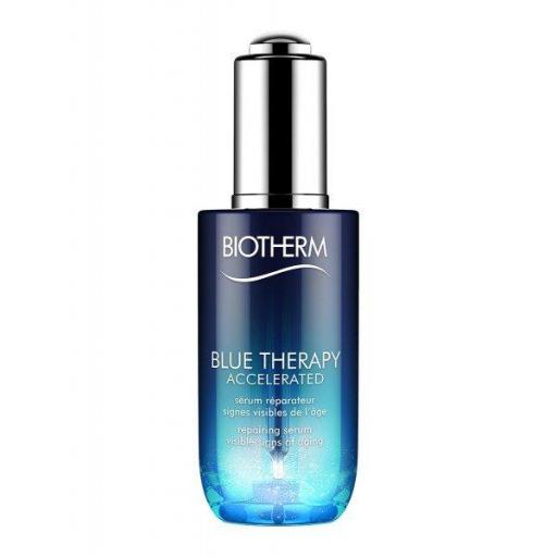 BIOTHERM BLUE THERAPY ACCELERATED SERUM 50ML TESTER [0]