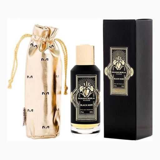 MANCERA BLACK NOIR EDP 60ML [0]