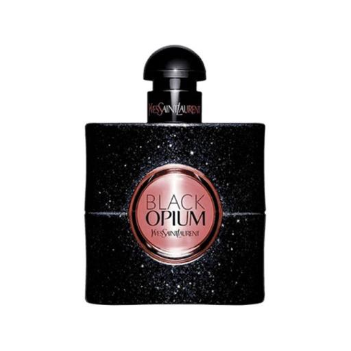 MINIATURA YVES SAINT LAURENT BLACK OPIUM EDP 7,5ML SIN CAJA