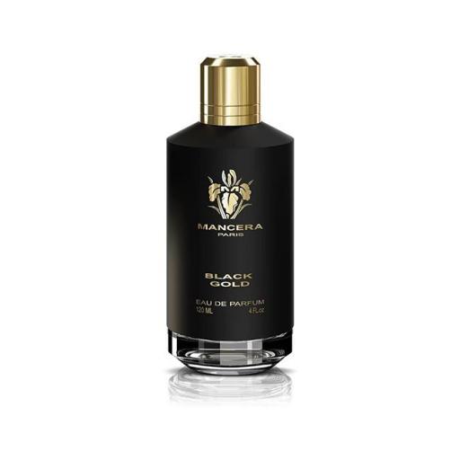 MANCERA BLACK GOLD EDP 120ML TESTER