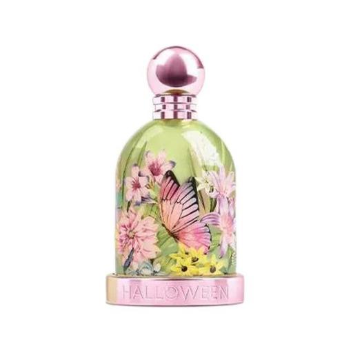 JESUS DEL POZO HALLOWEEN BLISS EDT 100ML TESTER [0]