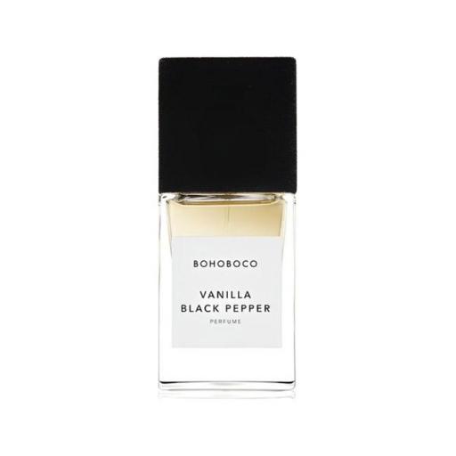 BOHOBOCO VANILLA BLACK PEEPER 50ML TESTER [0]