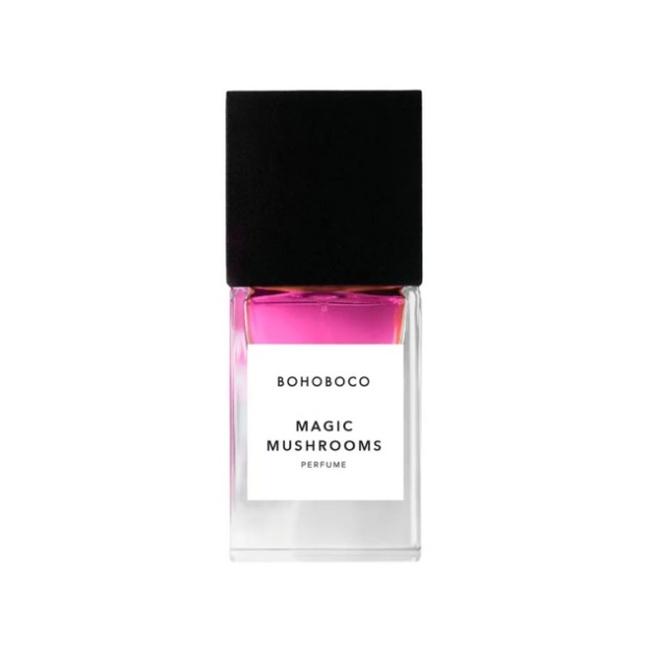 BOHOBOCO MAGIC MUSHROOMS 50 ML TESTER