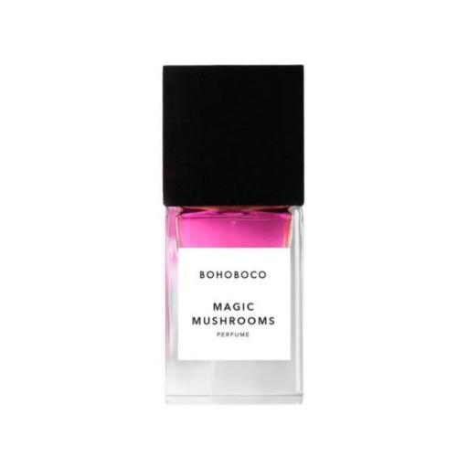 BOHOBOCO MAGIC MUSHROOMS 50 ML TESTER