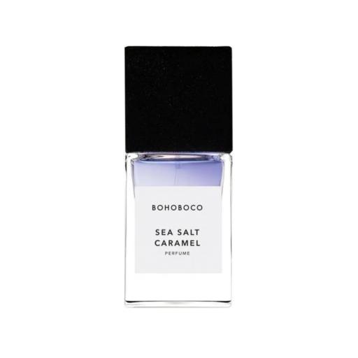 BOHOBOCO SEA SALT CARAMEL 50 ML TESTER