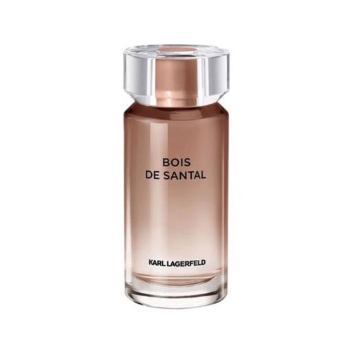 KARL LAGERFELD BOIS DE SANTAL EAU DE TOILETTE 100ML TESTER [0]