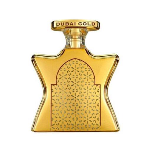 BOND No.9 NY DUBAI GOLD EDP 100ML TESTER