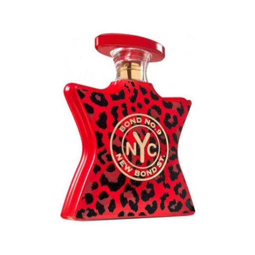 BOND No.9 NEW STREET EDP 100ML TESTER