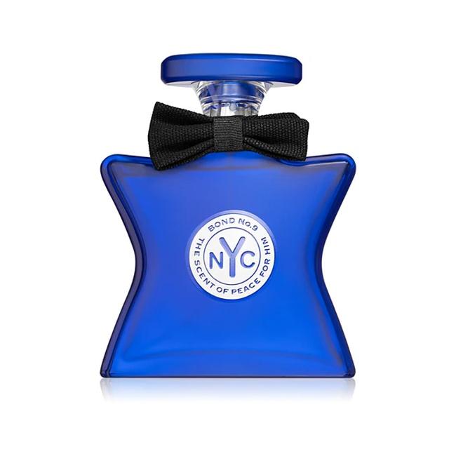 BOND NO. 9 THE SCENT OF PEACE FOR HIM EDP 100 ML TESTER