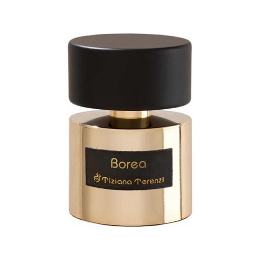 TIZIANA TERENZI BOREA EXTRAIT DE PARFUM 100ML TESTER