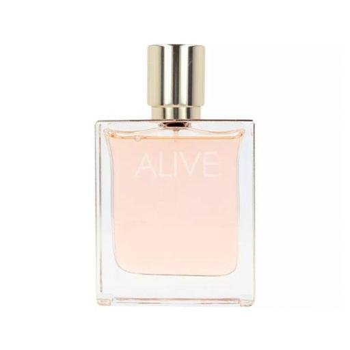 HUGO BOSS ALIVE EDP 50ML TESTER