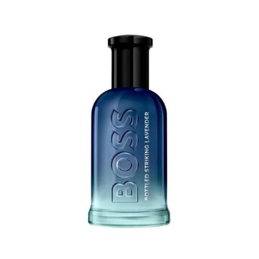 BOSS BOTTLED STRIKING LAVENDER EDP 100 ML TESTER [0]
