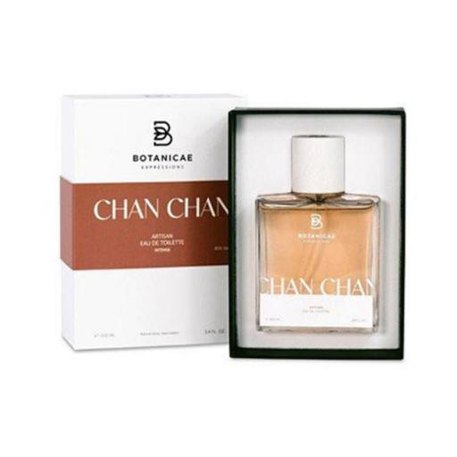 BOTANICAE CHAN CHAN EAU DE TOILETTE INTENSE 100ML [0]