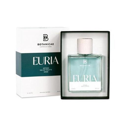 BOTANICAE EURIA EAU DE TOILETTE INTENSE 100ML [0]