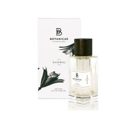 BOTANICAE SHOMAL EAU DE PARFUM 100ML [0]