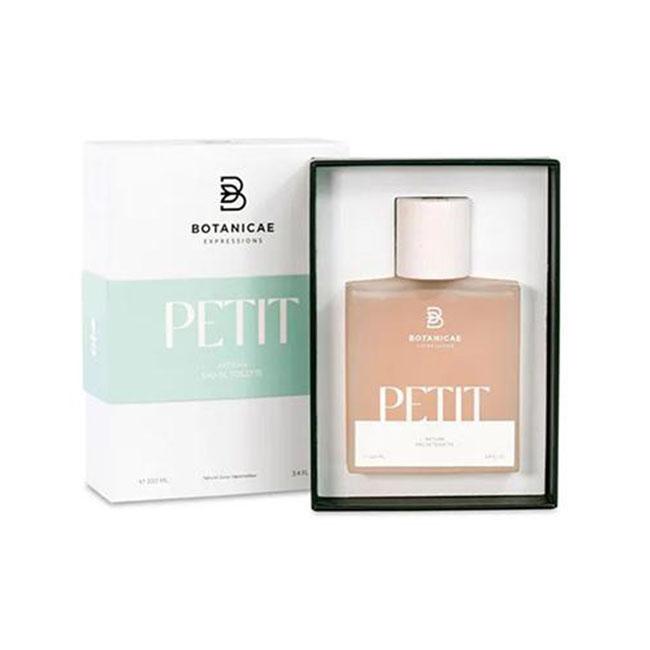 BOTANICAE PETIT EAU DE TOILETTE 100ML