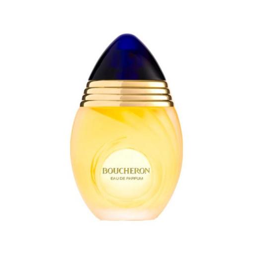 BOUCHERON POUR FEMME EAU DE PARFUM 100ML TESTER