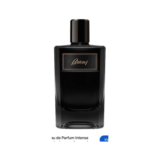 BRIONI EAU DE PARFUM INTENSE 100ML TESTER