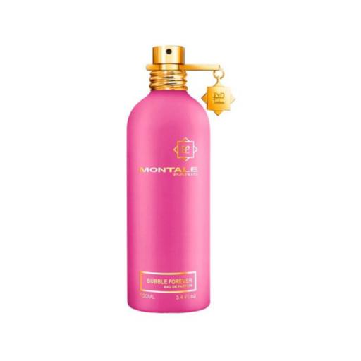 MONTALE BUBBLE FOREVER EDP 100ML TESTER