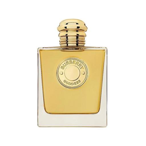 BURBERRY GODDESS EDP 100ML TESTER [0]