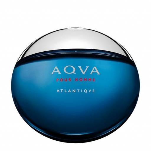 BVLGARI AQUA ATLANTIQUE EDT 100ML TESTER  [0]