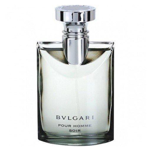 BVLGARI POUR HOMME SOIR EDT 100ML TESTER [0]