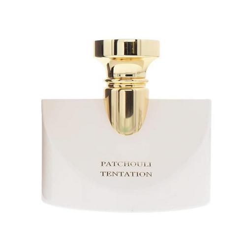 BVLGARI SPLENDIDA PATCHOULI TENTATION EDP 100ML TESTER