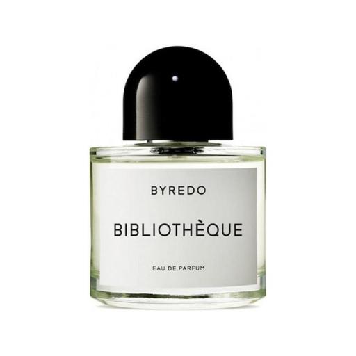 BYREDO BIBLIOTEQUE EDP 100ML TESTER [0]