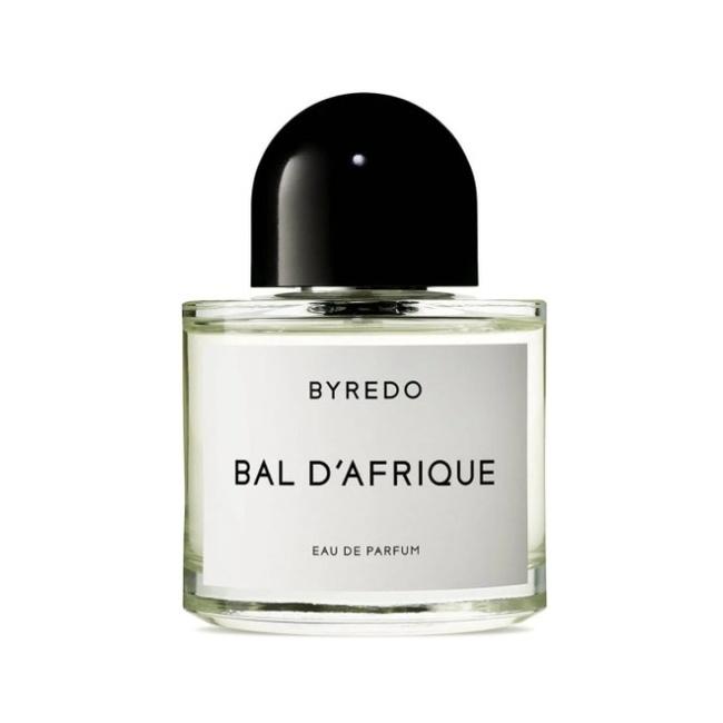 BYREDO BAL D'AFRIQUE EAU DE PARFUM 100 ML TESTER