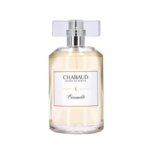 CHABAUD CARAMELITO EDP 100ML TESTER
