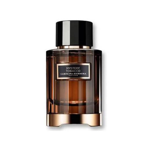 CAROLINA HERRERA MYSTERY TOBACCO EDP 100ML TESTER [0]
