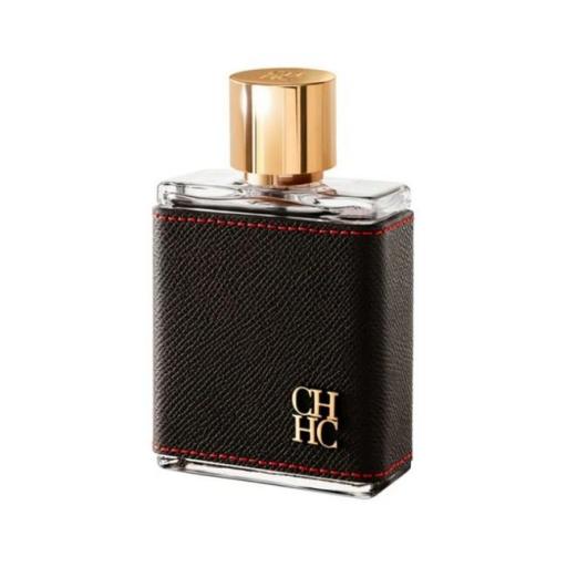 CAROLINA HERRERA CH MEN EDT 100 ML TESTER [0]
