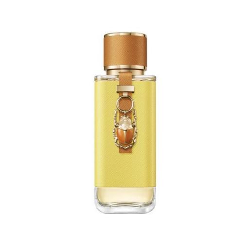 CAROLINA HERRERA LUCKY CHARM EDP 100 ML TESTER