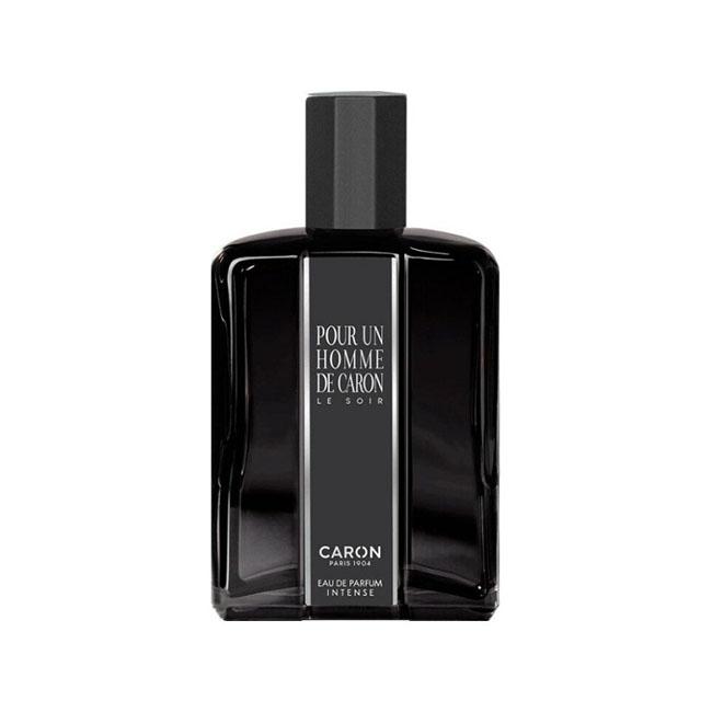 CARON POUR UN HOMME LE SOIR EDP 125ML TESTER