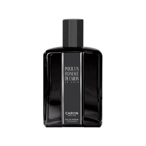 CARON POUR UN HOMME LE SOIR EDP 125ML TESTER [0]