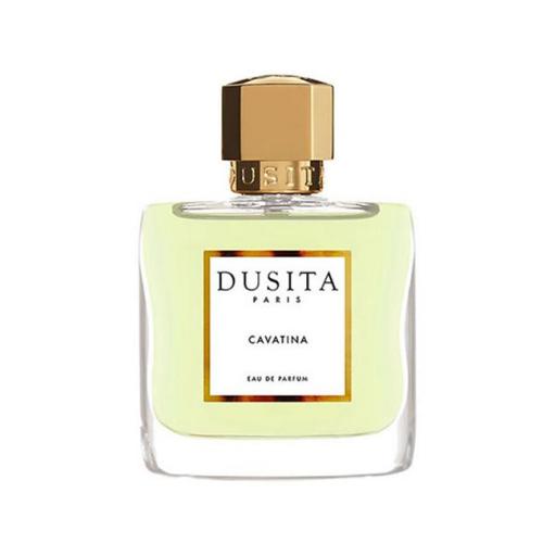 DUSITA CAVATINA EAU DE PARFUM 50ML TESTER