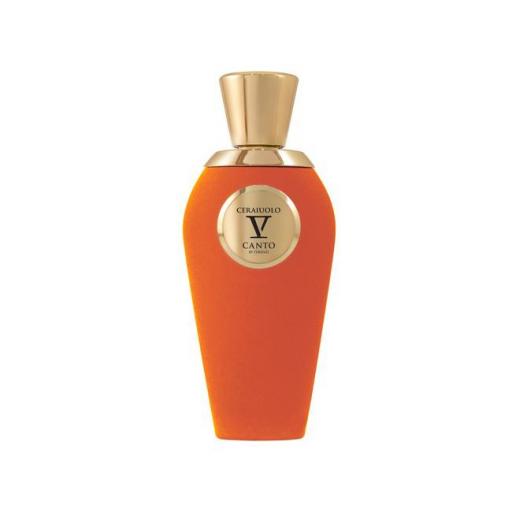 V CANTO CERAIUOLO EAU DE PARFUM 100ML TESTER [0]