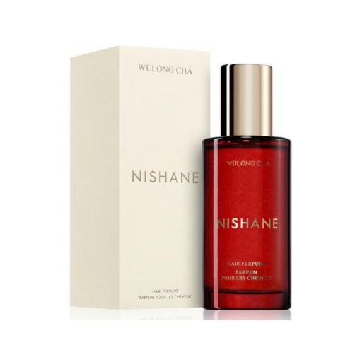 NISHANE WULONG CHÁ HAIR PERFUME PARA EL CABELLO 50ML  [0]