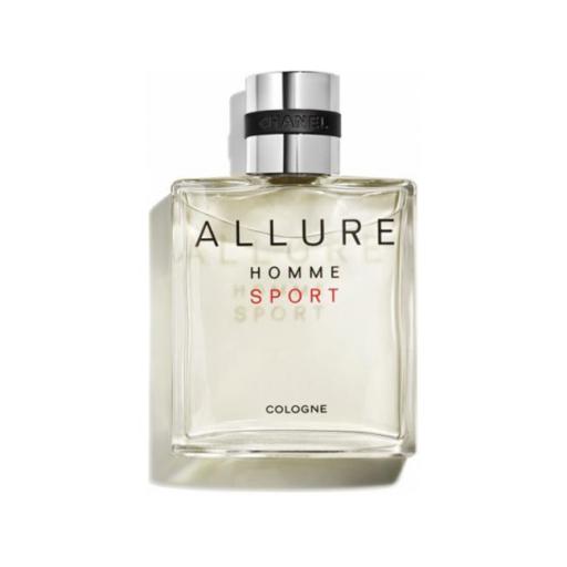 CHANEL ALLURE HOMME  SPORT COLOGNE EDT 100ML SIN CAJA