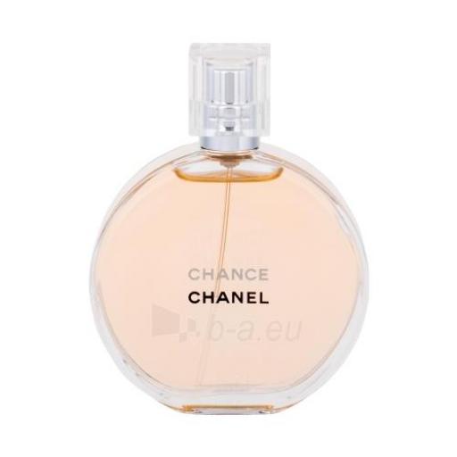 CHANEL CHANCE EDT 100ML TESTER