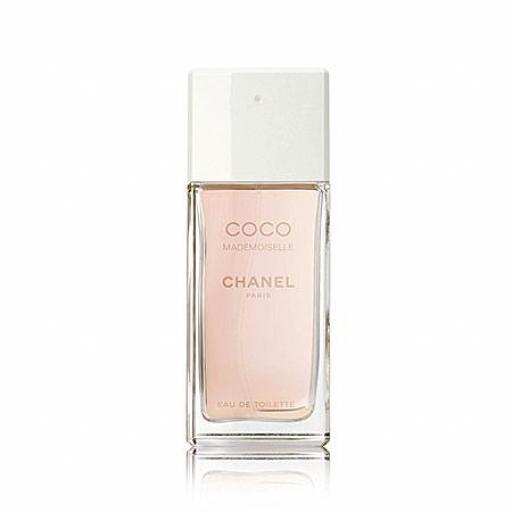 CHANEL COCO MADEMOISELLE EDT 100ML TESTER [0]