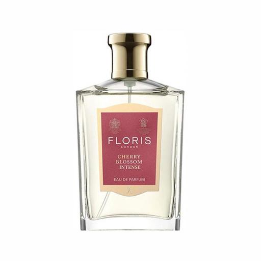 ​​FLORIS LONDON CHERRY BLOSSOM INTENSE EDP 100ML TESTER [0]