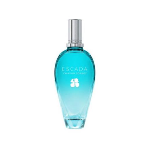 ESCADA CHIFFON SORBET LIMITED EDITION EDT 100ML TESTER