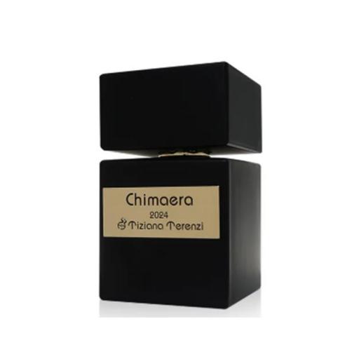 TIZIANA TERENZI CHIMAERA 2024 ANNIVERSARY COLLECTION EXTRAIT DE PARFUM 100ML TESTER