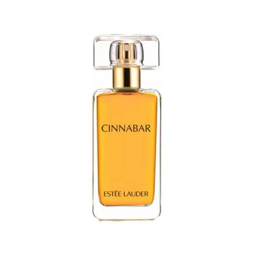 ESTEE LAUDER CINNABAR EDP 50ML TESTER 
